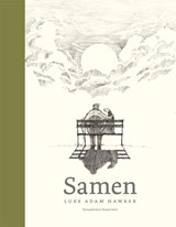 Samen, Luke Adam Hawker -  - 9789401305112