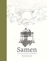 Samen - Luke Adam Hawker - 9789401305310