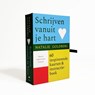 Schrijven vanuit je hart - kaartenset -  - 9789401305501