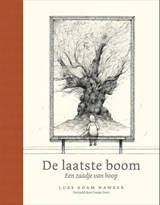 De laatste boom, Luke Adam Hawker -  - 9789401305716