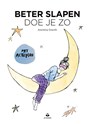 Beter slapen doe je zo - Arentina Drenth - 9789401306072