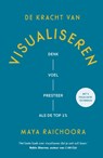 De kracht van visualiseren - Maya Raichoora - 9789401306454