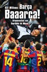 Barca, Barcaaa! - Raf Willems - 9789401400770
