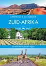 Zuid-Afrika on the road - Karin Rometsch - 9789401401630