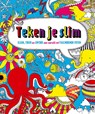Teken je slim - Elinor Duffy & Alexander Cox ; Elizabeth Yeates - 9789401401920