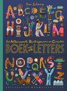 Het allermooiste, buitengewone en complete boek van alle letters - Tom Schamp - 9789401404976