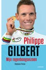 Philippe Gilbert - Philippe Gilbert - 9789401406468
