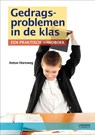 Gedragsproblemen in de klas - Anton Horeweg - 9789401406543