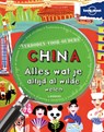 Lonely Planet Verboden voor ouders - China - Scott Forbes - 9789401406741