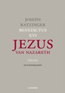 Proloog: De kinderjaren / Jezus van Nazareth - Joseph Ratzinger/Benedictus XVI - 9789401407427