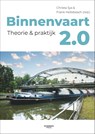 Binnenvaart 2.0 - Christa Sys ; Frank Hellebosch - 9789401407472