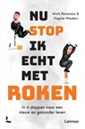 Nu stop ik echt met roken - Mark Heremans ; Virginie Wauters - 9789401408806