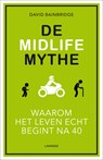 De Midlife Mythe - David Bainbridge - 9789401409988