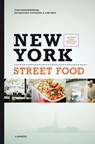New York street food - Tom Vandenberghe ; Jacqueline Goossens ; Luk Thys - 9789401410151