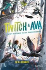 Twitch & Ava en het mysterie van de paradijsvogels - M.G. Leonard - 9789401411103