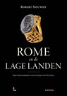 Rome en de Lage Landen - Robert Nouwen - 9789401411950