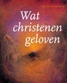 Wat christenen geloven - Jef De Schepper - 9789401411974