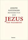 Jezus van Nazareth / Deel 1 Van de doop in de Jordaan tot de gedaanteverandering - Joseph Ratzinger - 9789401412582