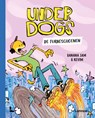 Underdogs - De Turboschoenen - Banana Sam - 9789401414531