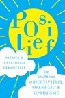 Positief - Patrick Demoucelle ; Anne-Marie Demoucelle - 9789401416115