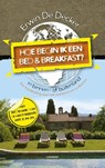 Hoe begin ik een bed and breakfast - Erwin De Decker - 9789401416504