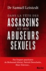 Dans la tête des assassins et des abuseurs sexuels - Samuël Leistedt - 9789401417280