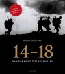 14-18 - Richard Overy - 9789401417549