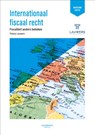 Internationaal fiscaal recht - Thierry Lauwers - 9789401420303