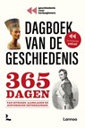 Dagboek van de geschiedenis - Jonas Goossenaerts ; Benjamin Goyvaerts ; Laurent Poschet - 9789401421355