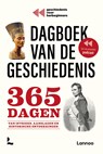 Dagboek van de geschiedenis - Jonas Goossenaerts ; Benjamin Goyvaerts ; Laurent Poschet - 9789401421713