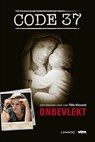Code 37 - Onbevlekt - Tille Vincent - 9789401422390