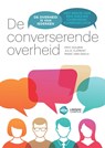 De converserende overheid - Julie Clément ; Eric Goubin ; Marc van Daele - 9789401422635