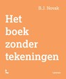 Het boek zonder tekeningen - B.J. Novak - 9789401424875