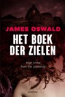 Het boek der zielen - James Oswald - 9789401424967