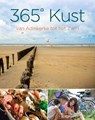 365° kust -  - 9789401425018