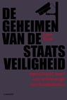 De geheimen van de staatsveiligheid - Lars Bové - 9789401425094