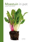 Moestuin in pot - Peter Bauwens - 9789401425292