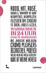 Wijnkenner in 24 uur - Jancis Robinson - 9789401425841