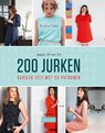 200 jurken - Evelien Cabie - 9789401426947