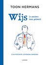 Wijs is anders dan geleerd - Toon Hermans - 9789401428446