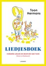 Liedjesboek - Toon Hermans - 9789401428491