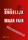 Ongelijk maar fair - Marc De Vos - 9789401428781