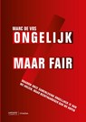 Ongelijk maar fair - Marc De Vos - 9789401428804