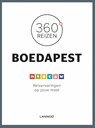 Boedapest - Guy Minnebach - 9789401428989