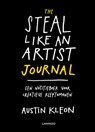 The Steal Like an Artist Journal - Austin Kleon - 9789401429856