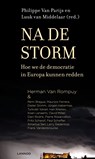 Na de storm - Luuk van Middelaar ; Philippe Van Parijs - 9789401430906