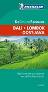De Groene Reisgids - Bali/Lombok/Oost-Java -  - 9789401431187