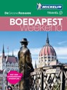 Boedapest - Michelin - 9789401431200
