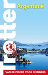 Argentinië - Philippe Gloaguen - 9789401431774