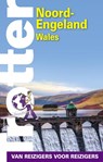 Noord-Engeland Wales -  - 9789401431804
